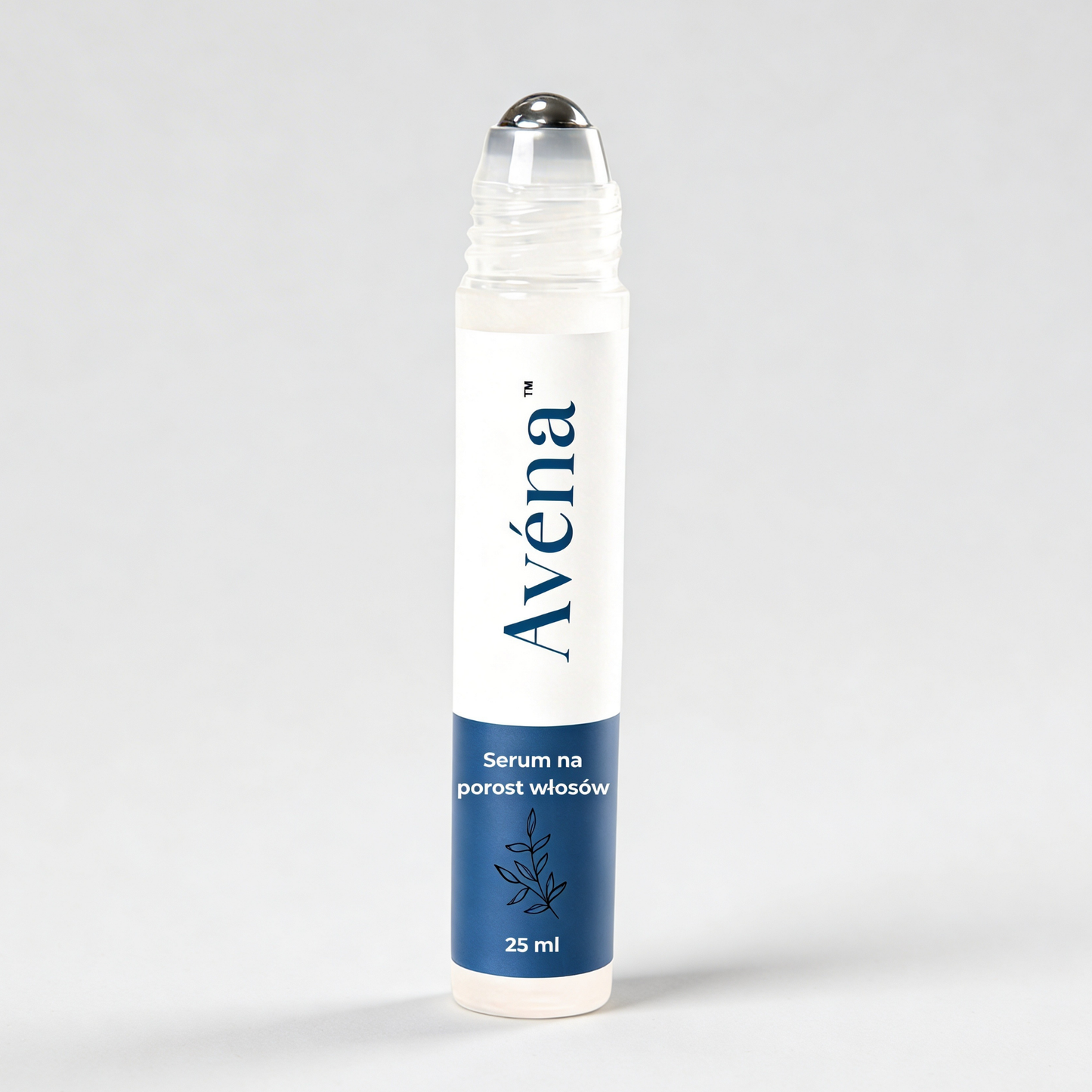 Serum Avéna™ - Pobudź wzrost włosów z aplikatorem kulkowym