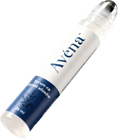 Avéna™ Serum na porost włosów